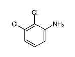 二氯苯胺异构体混合物 结构式