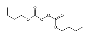 过氧化二碳酸二正丁酯 结构式