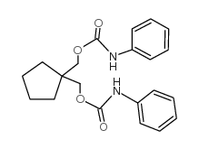 环拉氨酯 结构式