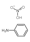 苯胺硝酸盐 结构式