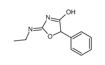 非诺唑酮 结构式
