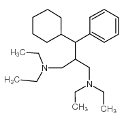 非克立明 结构式