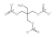 丙帕硝酯 结构式