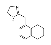 替法唑啉 结构式