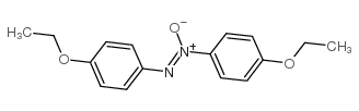 4,4'-氧化偶氮苯乙醚 结构式