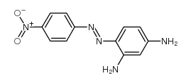 分散红 结构式