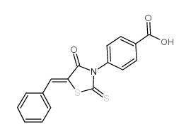 BML-260 结构式
