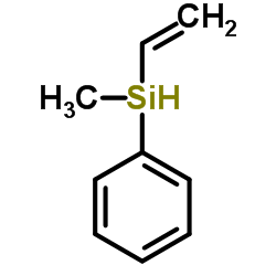 甲基苯乙烯硅烷 结构式