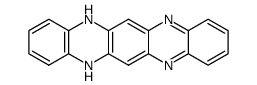 Fluorindine 结构式