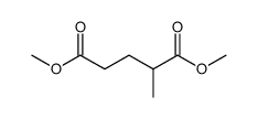 2-甲基戊二酸二甲酯 结构式