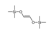 3,6-二氧杂-2,7-二硅杂辛-4-烯,2,2,7,7-四甲基-,(4Z)- 结构式