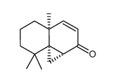 mayurone 结构式