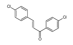 4-[benzotriazol-1-yl-(4-dimethylaminophenyl)methyl]-N,N-dimethyl-anili ne 结构式