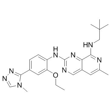 BOS-172722 结构式