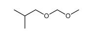 methoxyisobutoxymethane 结构式