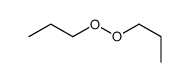 二丙基过氧化物 结构式