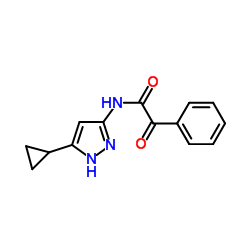 益母草碱 结构式
