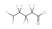 5H-八氟氯戊醇 结构式