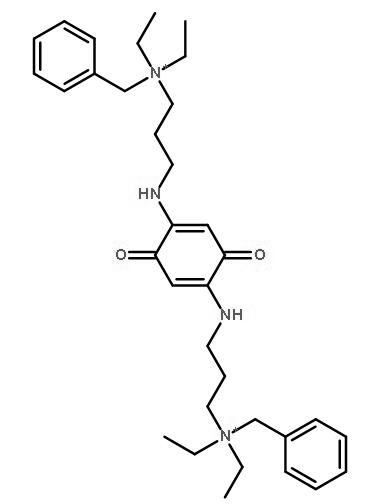 木聚糖酶 结构式
