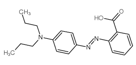 丙基红 结构式