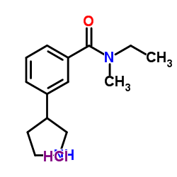溶剂红 119 结构式