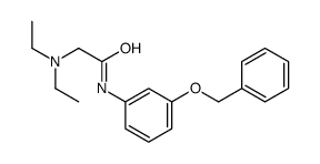 DABA 结构式