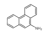 9-菲胺 结构式