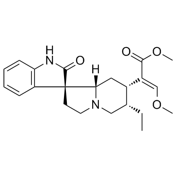 柯诺辛 结构式