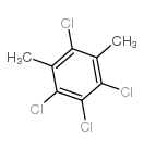 四氯间二甲基苯酚 结构式