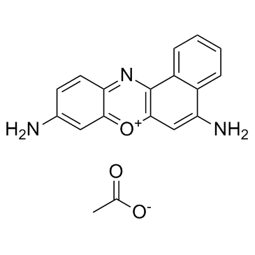 甲酚紫 结构式