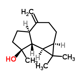 桉油烯醇 结构式