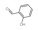 2-羟基苯甲醛 结构式