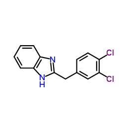 1,5-二甲基吡唑 结构式