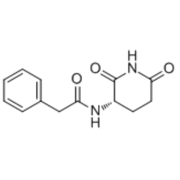 Antineoplaston A10 结构式