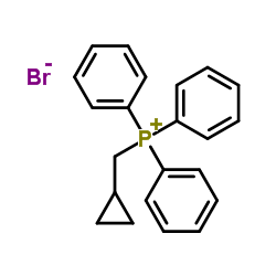 环唑醇 结构式