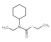 环草敌 结构式