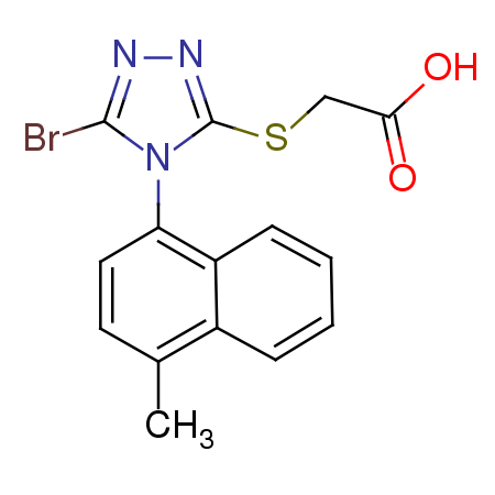 雷西纳德杂质8 结构式