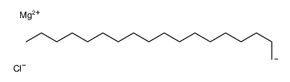 十八烷基氯化镁 溶液 结构式