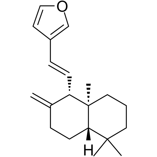 狗牙花碱E 结构式