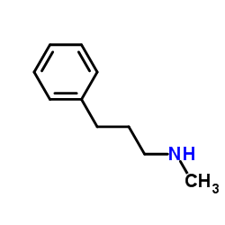 氟西汀相关物质B 结构式