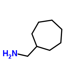 环庚甲胺 结构式