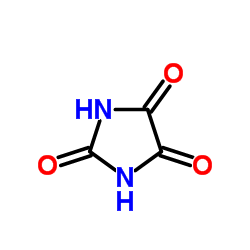 仲班酸 结构式