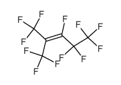 六氟丙烯二聚物 结构式