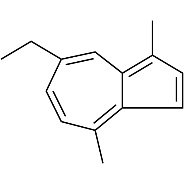 母菊薁 结构式