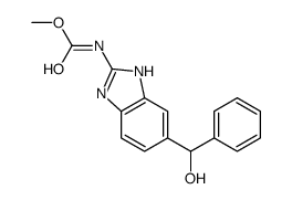 羟基甲苯咪唑 结构式