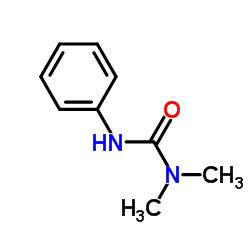 非草隆 结构式