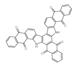 还原棕1 结构式