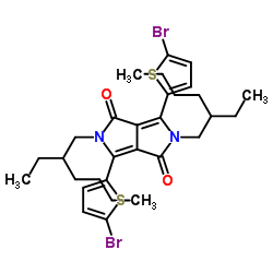 3-甲氧基-5-[2-(2-甲氧基苯基)乙基]苯酚 结构式