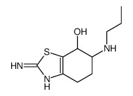 普拉克索杂质7 结构式