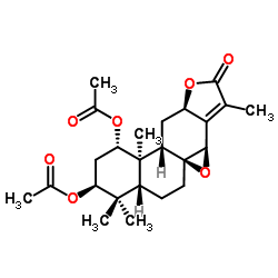 Gelomulide N 结构式